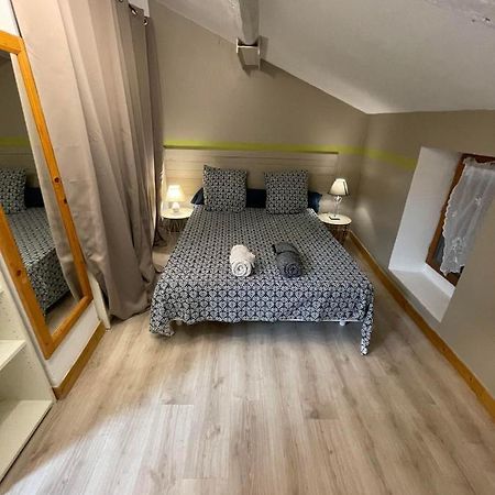 Appartement Cosy Plein De Charme Сен-Ремі-де-Прованс Екстер'єр фото