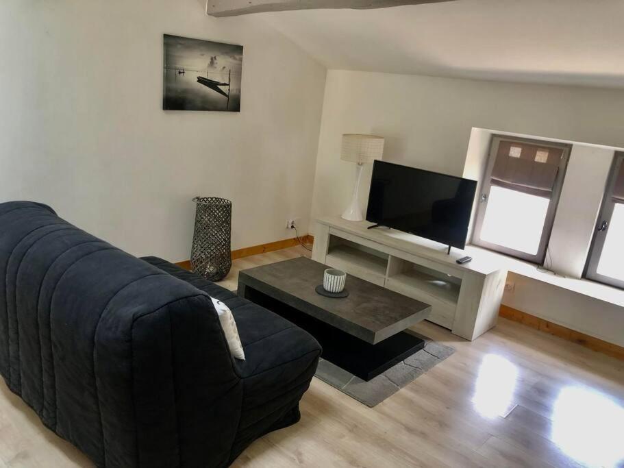 Appartement Cosy Plein De Charme Сен-Ремі-де-Прованс Екстер'єр фото