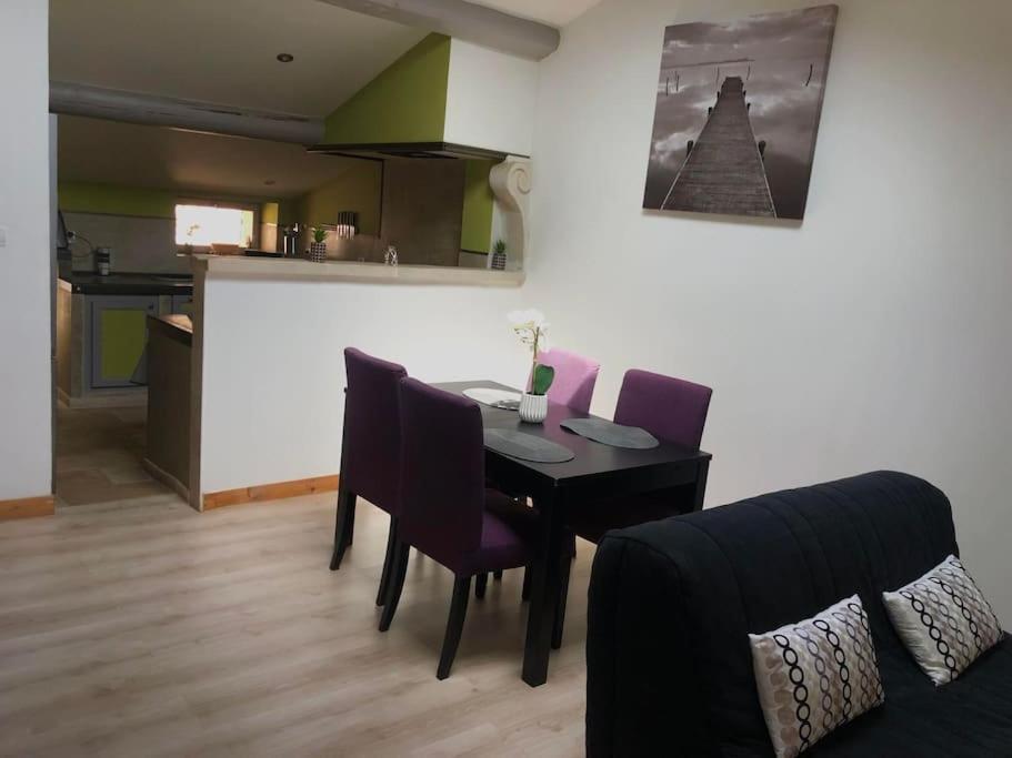 Appartement Cosy Plein De Charme Сен-Ремі-де-Прованс Екстер'єр фото