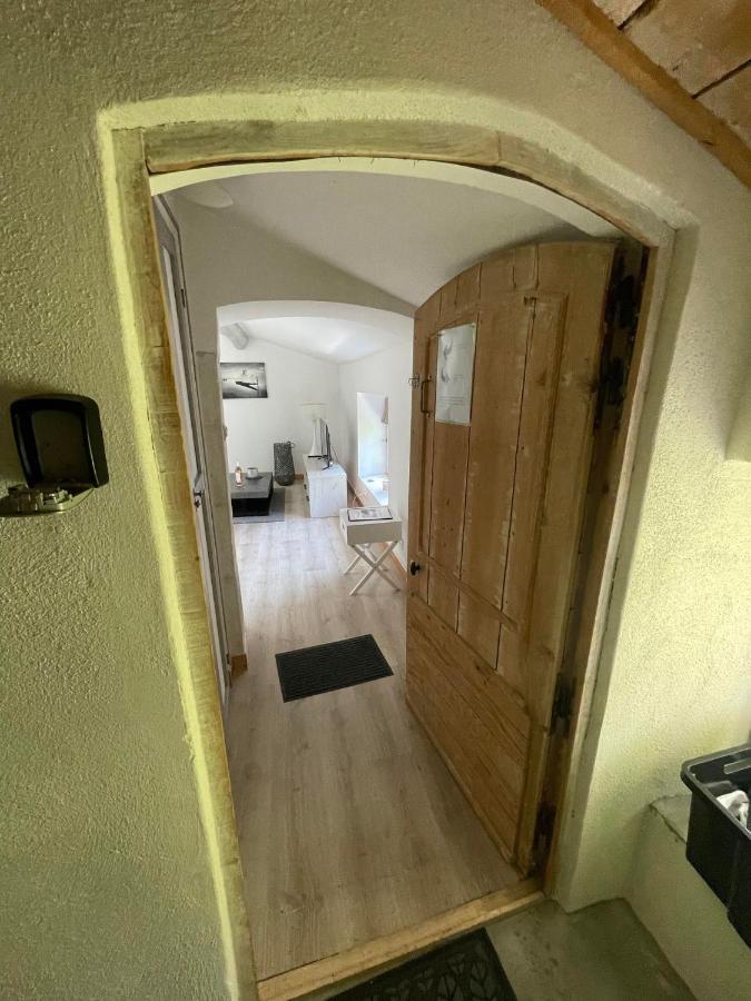 Appartement Cosy Plein De Charme Сен-Ремі-де-Прованс Екстер'єр фото