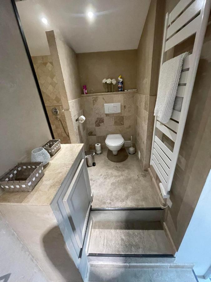 Appartement Cosy Plein De Charme Сен-Ремі-де-Прованс Екстер'єр фото