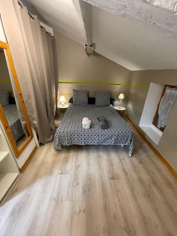 Appartement Cosy Plein De Charme Сен-Ремі-де-Прованс Екстер'єр фото